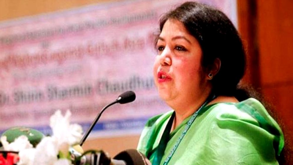 সম্মেলন শেষে দেশে ফিরেছেন স্পিকার
