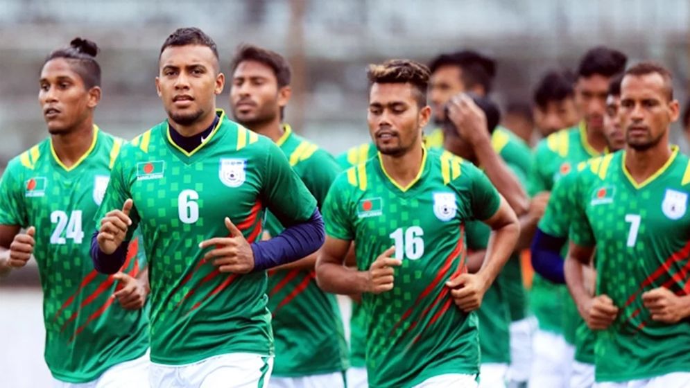 অবশেষে কুয়েতের ভিসা পেলেন জামালরা