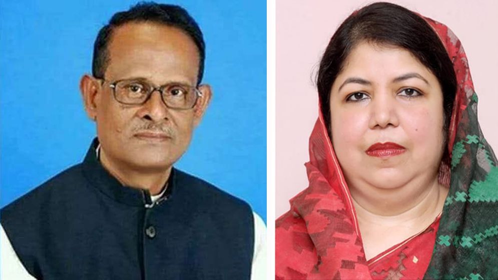 বীর মুক্তিযোদ্ধা আব্দুল হাই এর মৃত্যুতে স্পিকারের শোক