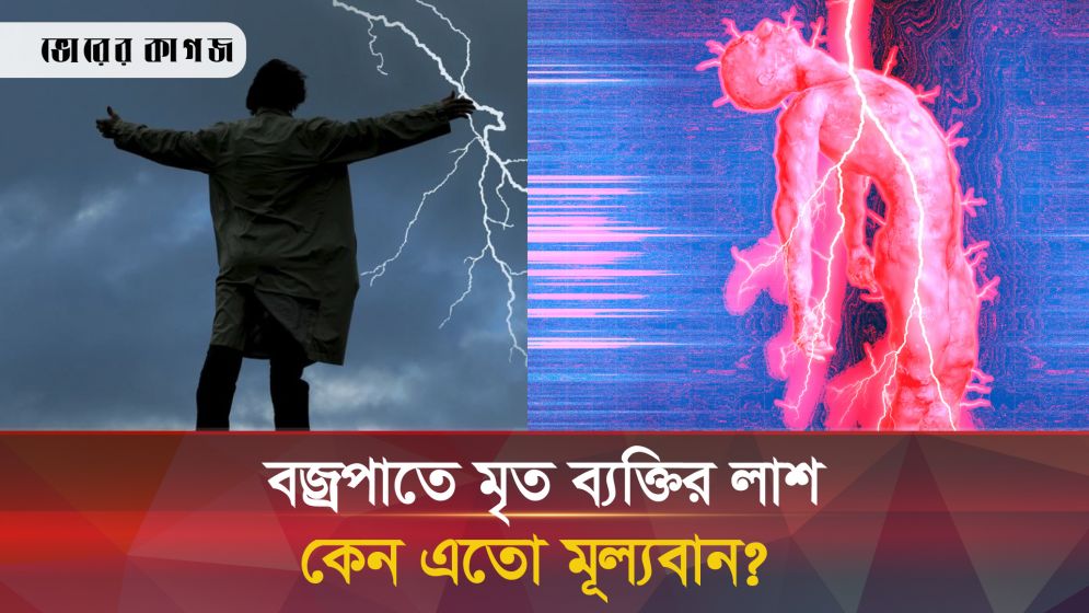 কবর-হাসপাতাল থেকে লাশ গায়েব! কঙ্কাল বাণিজ্যের কালো রহস্য! 