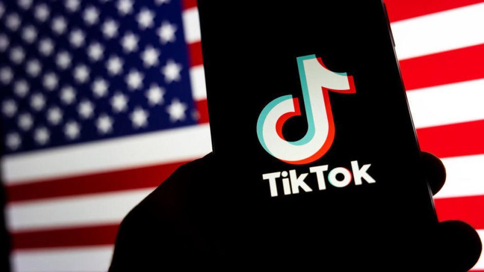 সিনেটে বিল পাশ হলেই যুক্তরাষ্ট্রে নিষিদ্ধ টিকটক