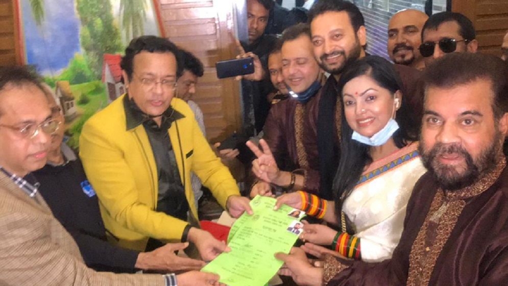 পিছিয়ে গেল শিল্পী সমিতির নির্বাচনের তারিখ