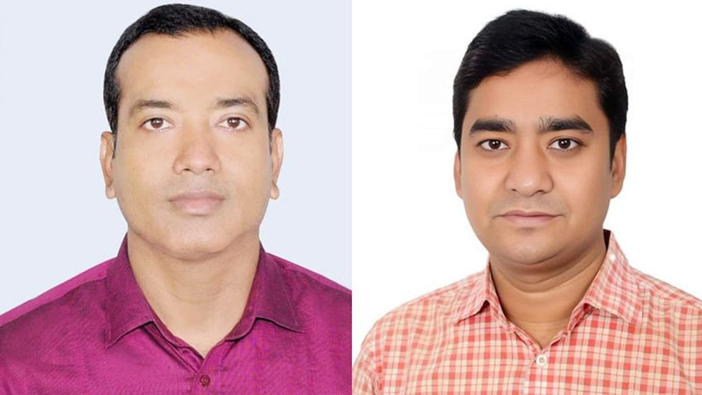 ছাত্রদলের নতুন কেন্দ্রীয় কমিটি ঘোষণা