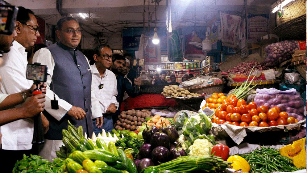 শিগগির ভারত থেকে পেঁয়াজ আসবে, বাজারে সরবরাহ বাড়াবে
