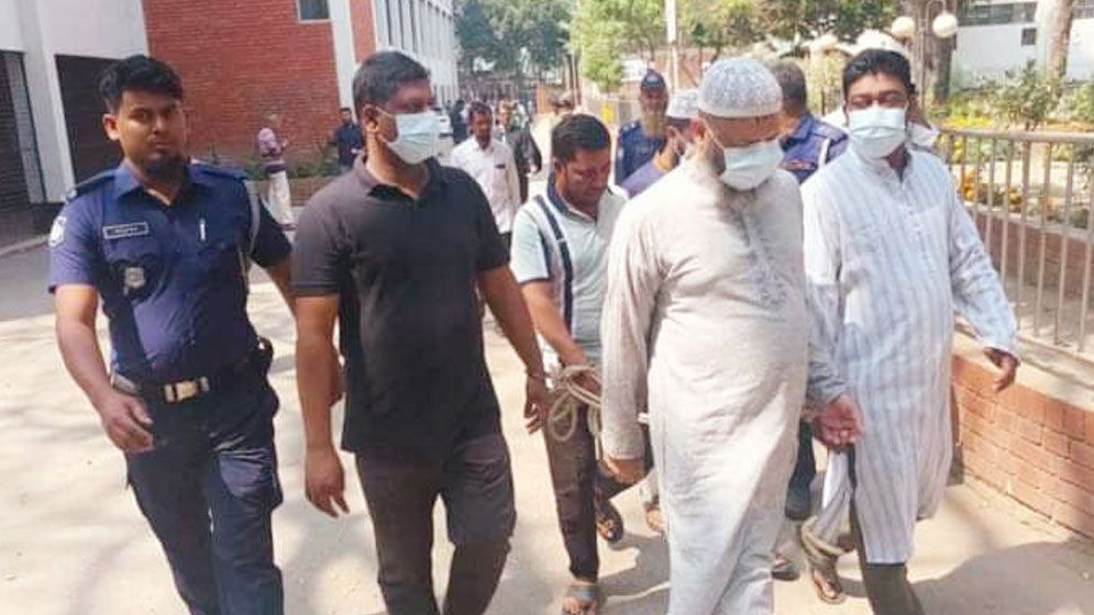 মানিকগঞ্জে পাঁচ আসামির যাবজ্জীবন