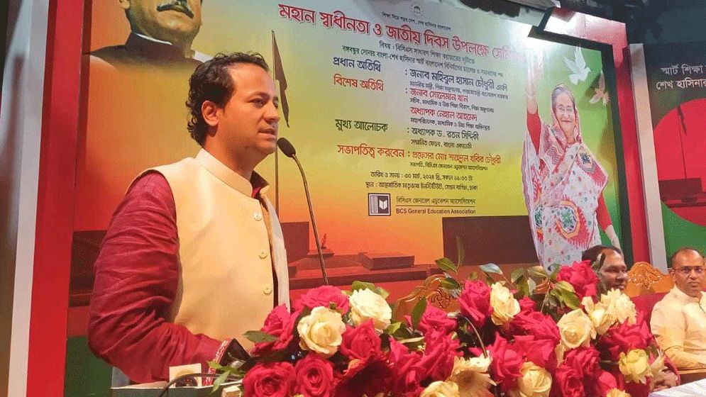 বুয়েটে কোনো জঙ্গিবাদী গোষ্ঠী কার্যক্রম চালালে গভীর তদন্ত হবে