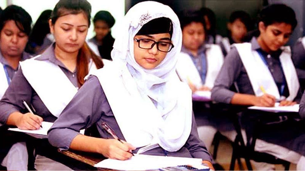 এইচএসসি পরীক্ষার সম্ভাব্য সময় জানা গেলো