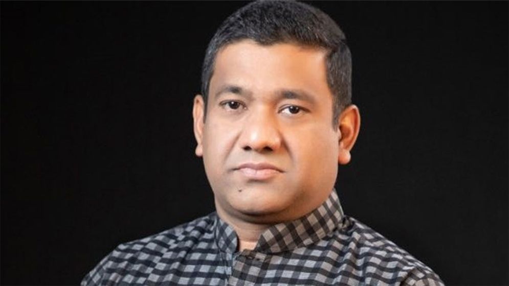 অর্থ পাচারের দায়ে ঢাকা টাইমসের সম্পাদক কারাগারে