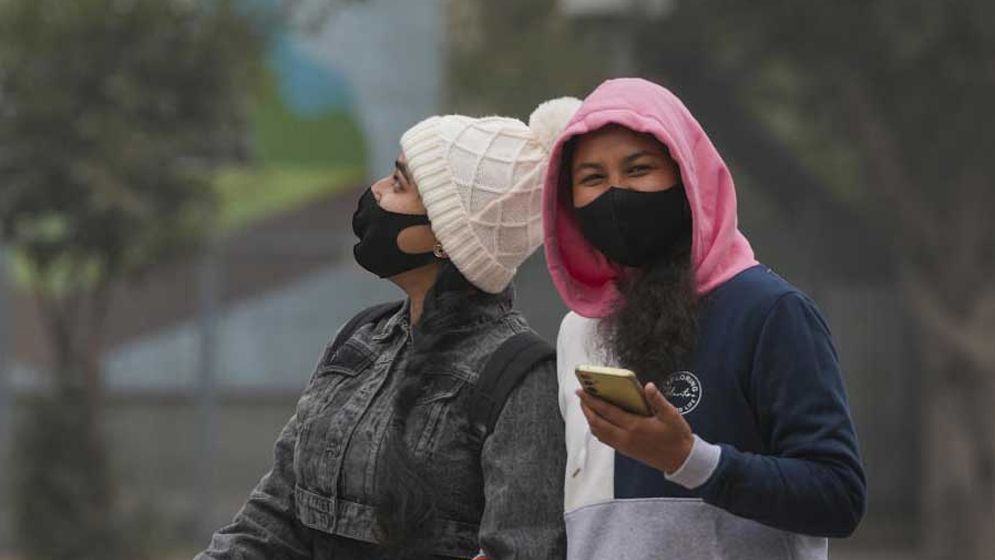 মার্চেও দিল্লির তাপমাত্রা ৯ ডিগ্রি সেলসিয়াস