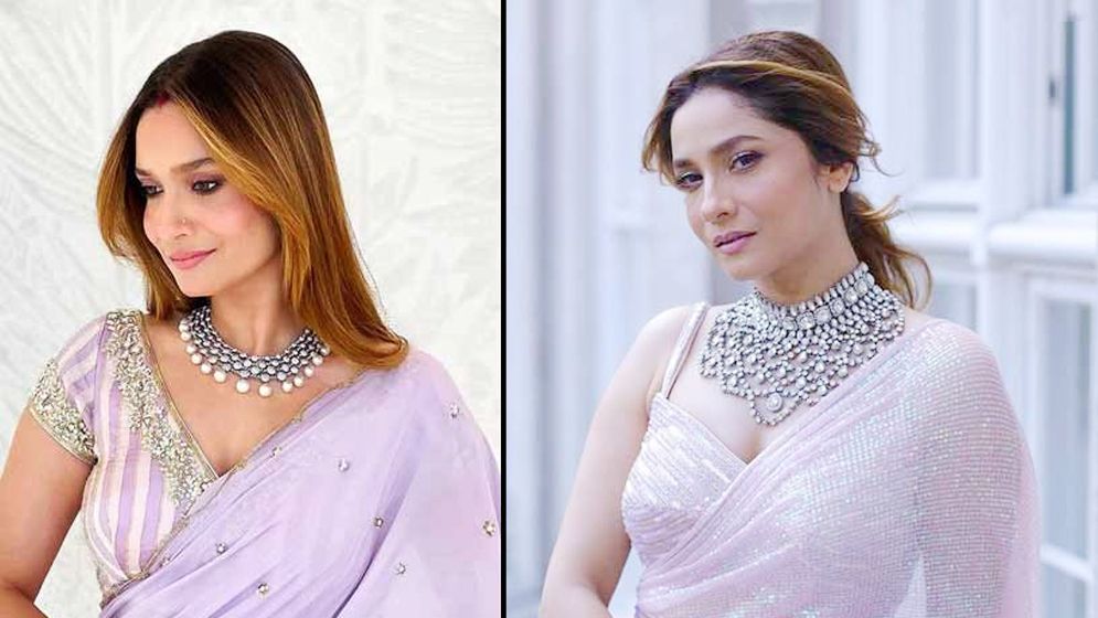 আপত্তিকর প্রস্তাব পাওয়ার কথা জানালেন অঙ্কিতা