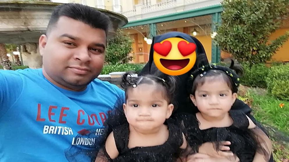 দক্ষিণ আফ্রিকায় বাংলাদেশী স্বামীসহ স্ত্রীকে গুলি করে হত্যা