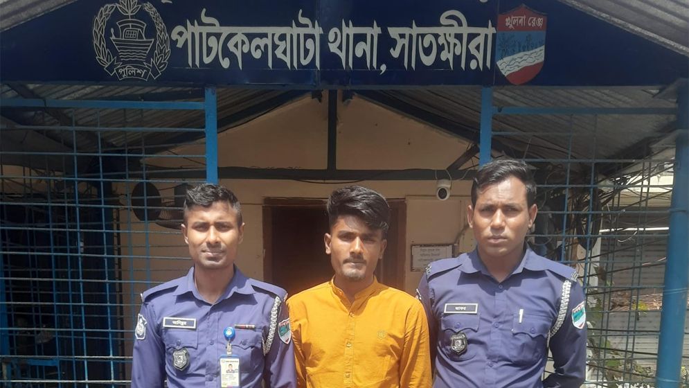 তিন বছর পালিয়ে শেষ রক্ষা হলো না রাসেলের