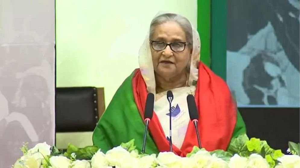 ৭ মার্চের ভাষণ মুক্তিযুদ্ধে বিজয় এনে দিয়েছে