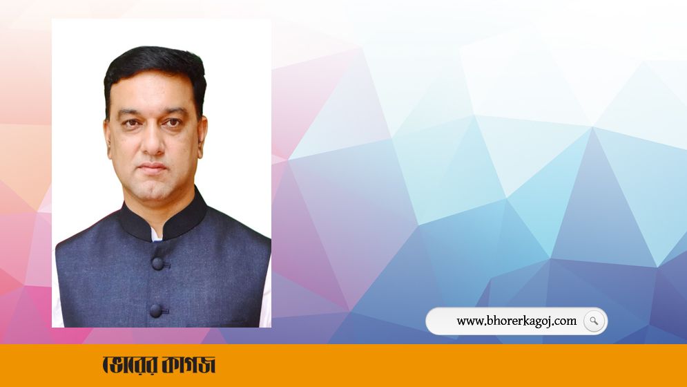 আমি জনগণের মেয়র: ইকরামুল হক টিটু