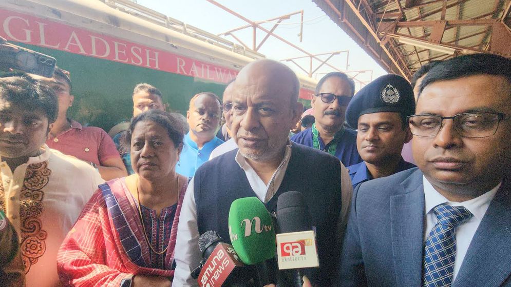 ঈদযাত্রায় ট্রেন ও বগির সংখ্যা বাড়ানো হবে