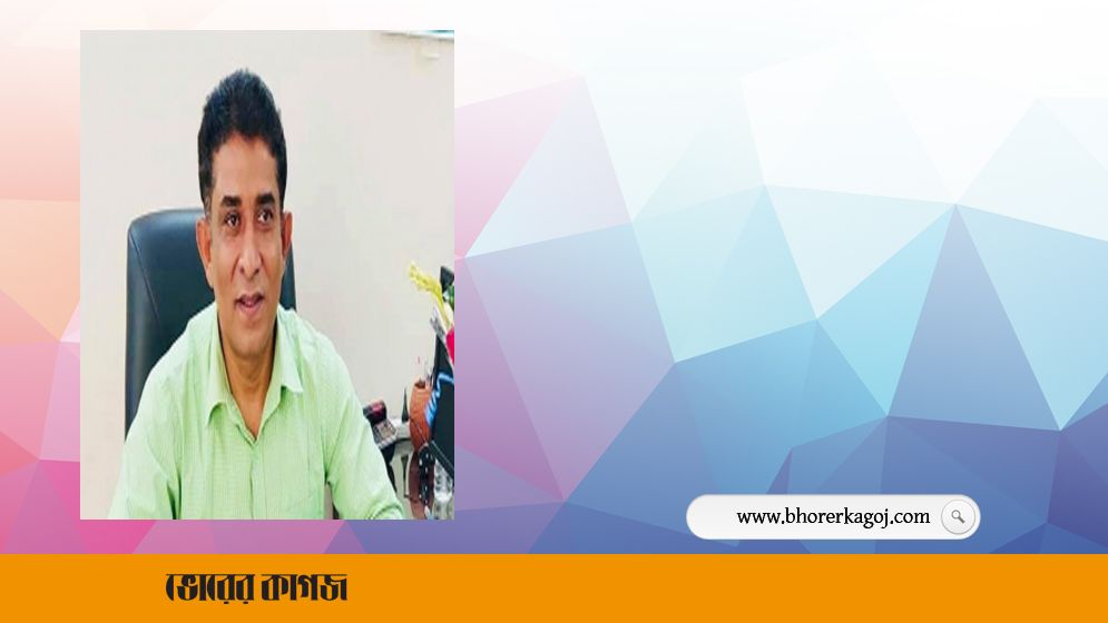 জাবির নতুন প্রক্টর অধ্যাপক আলমগীর কবির 