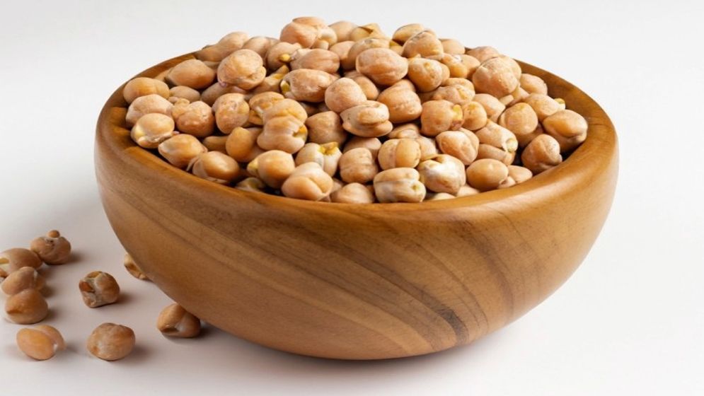 টিসিবির ৪৮০ টন ছোলা এলো ভারত থেকে  