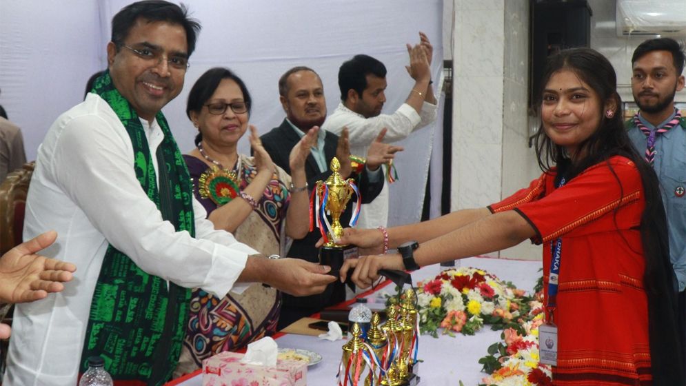 ৭ মার্চের বঙ্গবন্ধুর ভাষণ জাতিসত্তার মূল