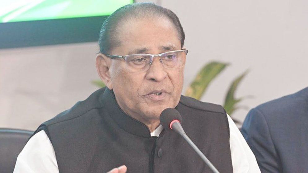 মৎস্য খাতে ১৫ হাজার কোটি টাকার রপ্তানি লক্ষ্যমাত্রা অর্জন করতে হবে