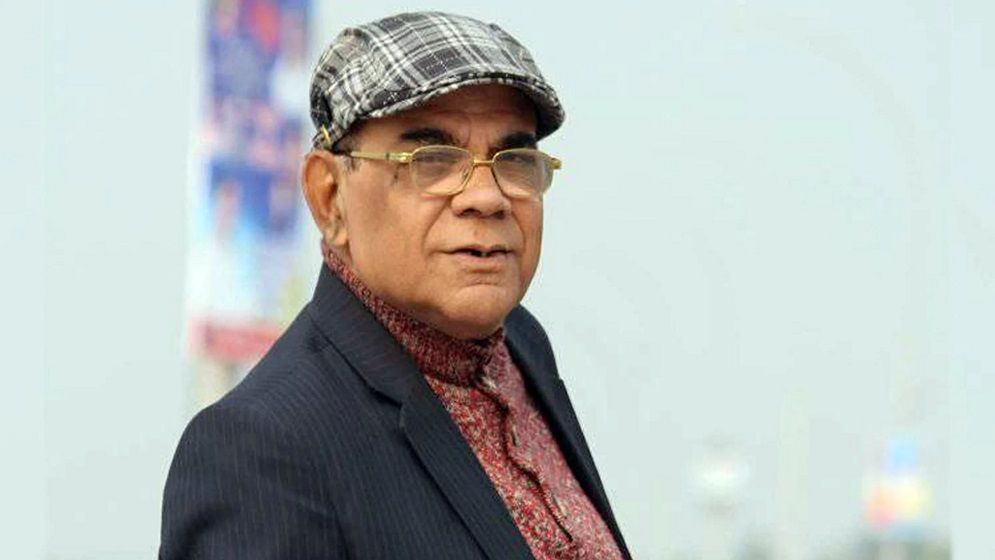 শিল্পী সমিতির নির্বাচনে অংশ নেবেন আহমেদ শরীফ