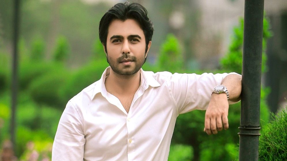 অপূর্বের বিরুদ্ধে ৫০ লাখ টাকা আত্মসাতের অভিযোগ