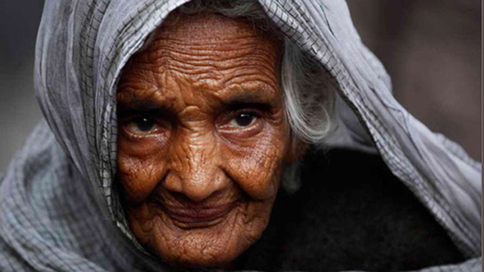 বছরের ব্যবধানে মানুষের গড় আয়ু কমেছে