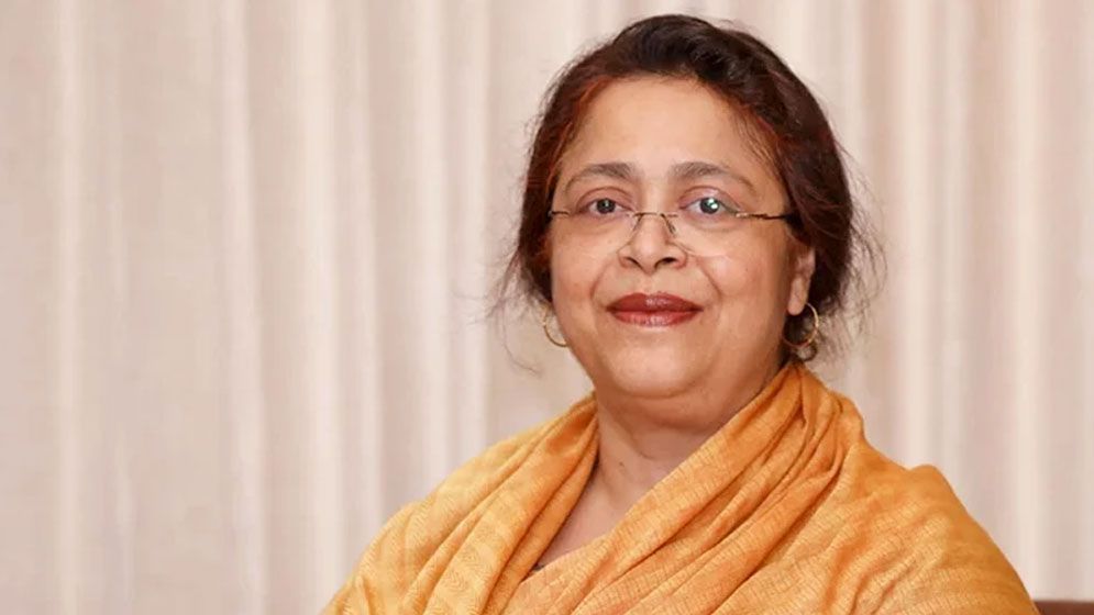 দেশে অর্ধেকের বেশি নারীর বাল্য বিয়ে হয়