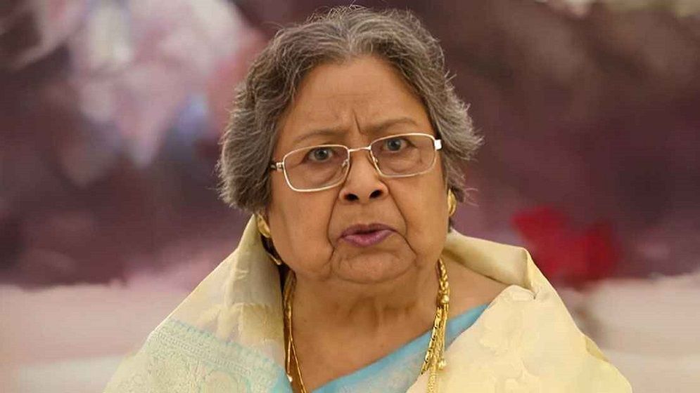 অসুস্থ অভিনেত্রীর পাশে নেই পরিবার, হাসপাতালের বিল মেটালেন ড্রাইভার