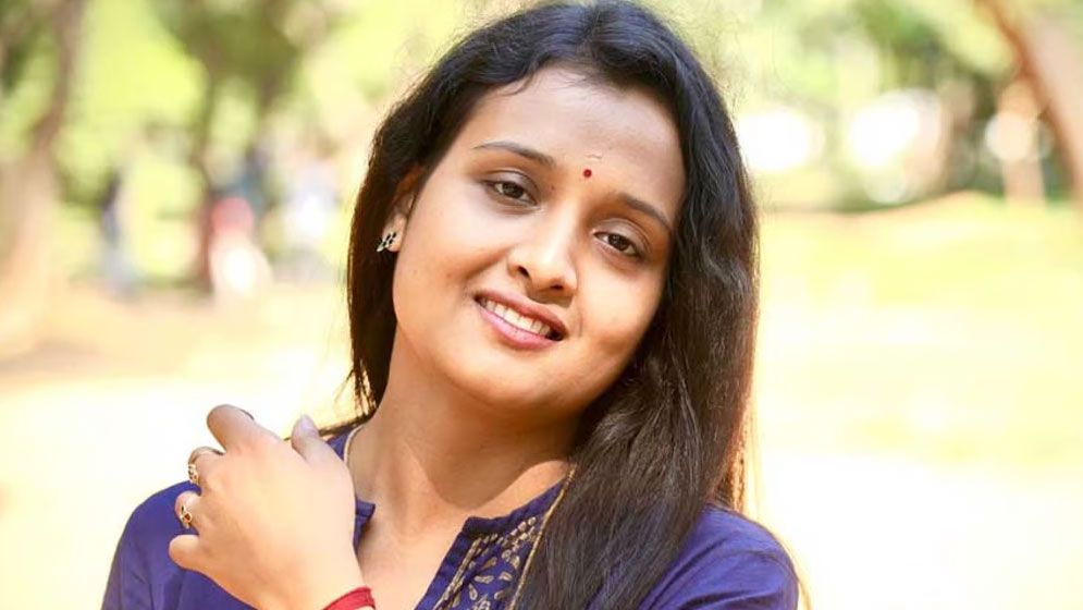 অভিশ্রুতি নাকি বৃষ্টি, ডিএনএ টেস্টে বেরিয়ে এলো পরিচয় (ভিডিও)