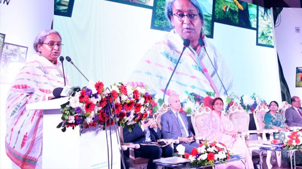 পথশিশুদের প্রতি দৃষ্টিভঙ্গি বদলাতে হবে 