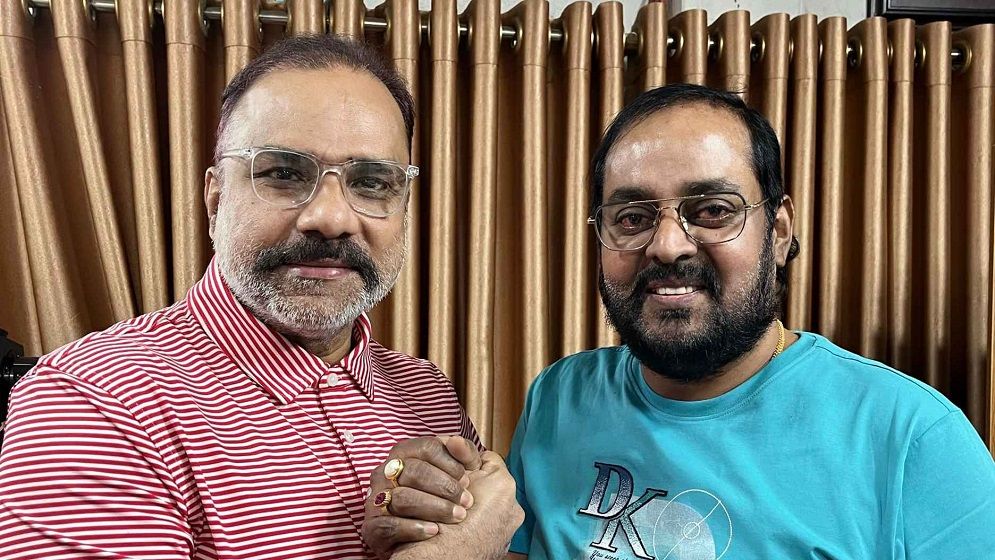 এফডিসিতে ডিপজল-মিশার মাসব্যাপী ইফতার আয়োজন