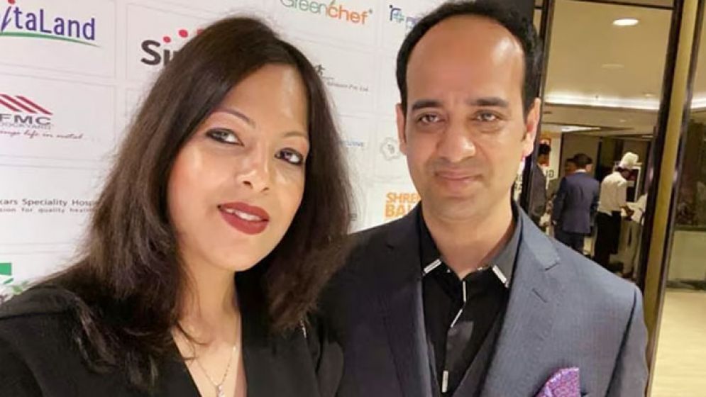 ইভ্যালির রাসেল-শামীমার বিরুদ্ধে গ্রেপ্তারি পরোয়ানা