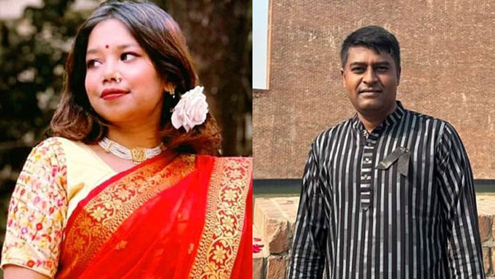 জবির সহকারী প্রক্টর দ্বীন ইসলাম আটক