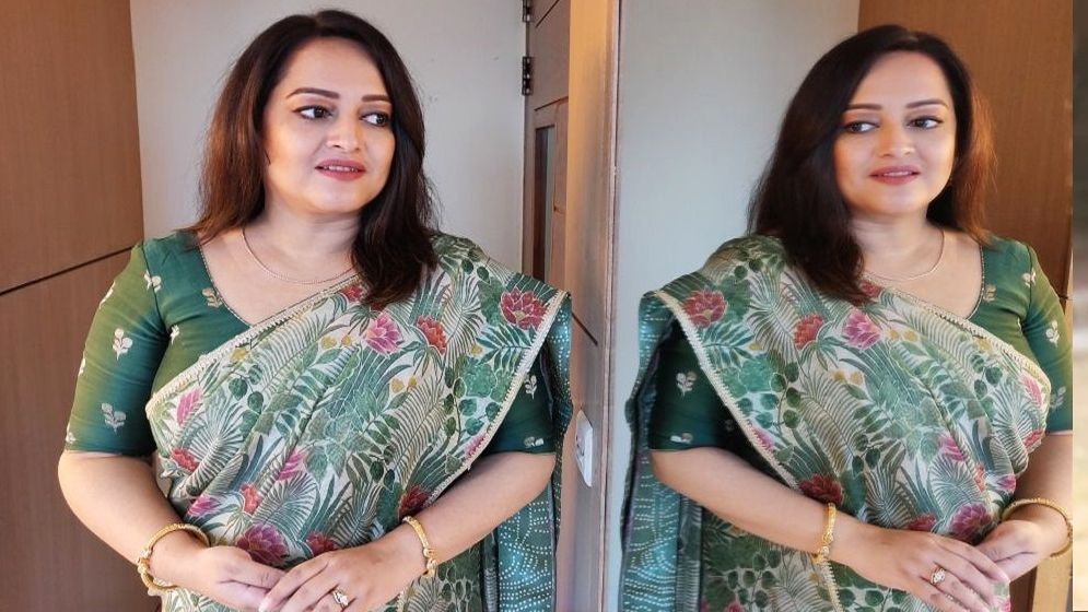 দুইবার দেরি করেছিলেন ঈশিতা!