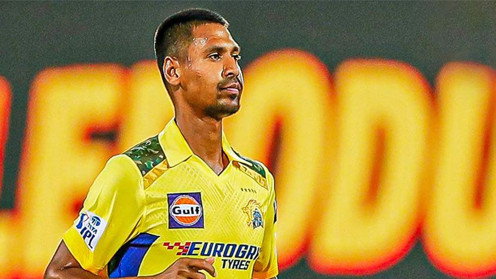 যে কারণে আইপিএল ছেড়ে দেশে ফিরতে হবে মুস্তাফিজকে!