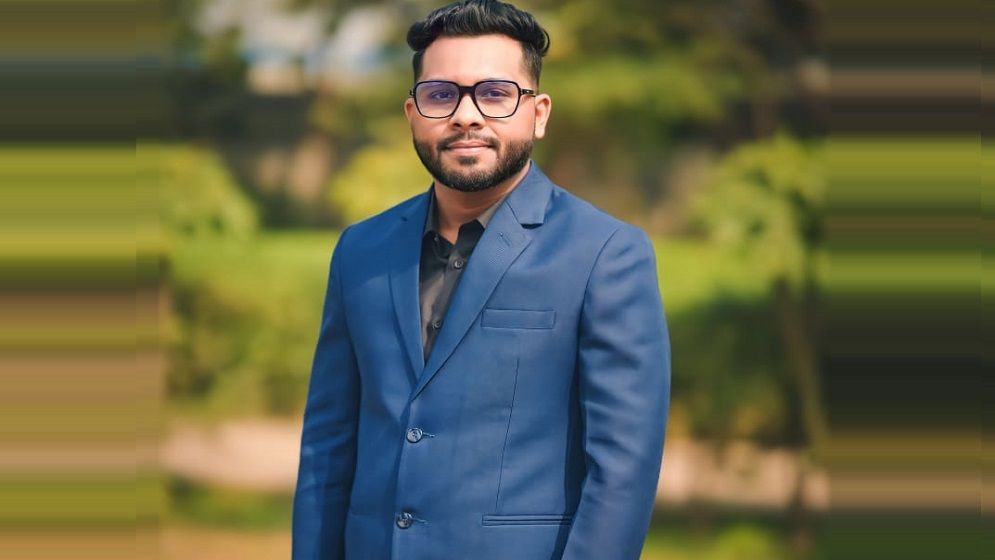 ঈদে নতুন গান নিয়ে আসছেন গাজী সংগ্রাম