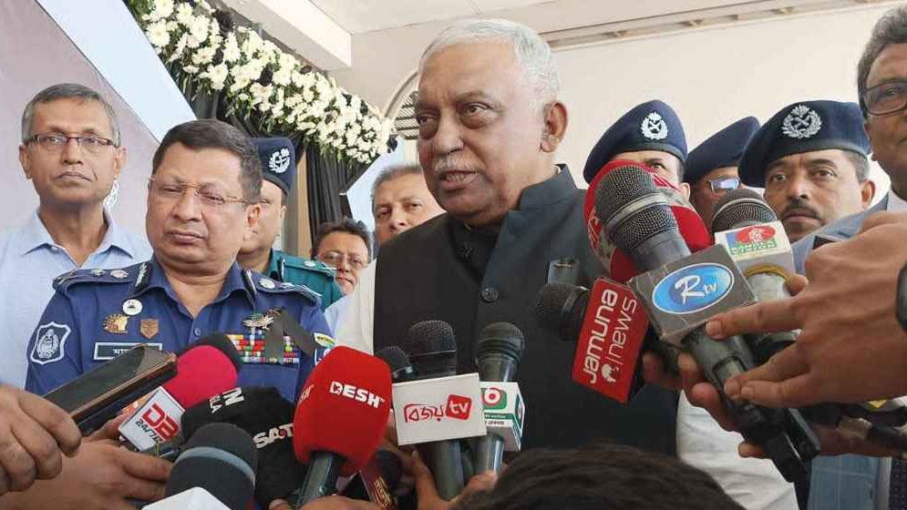 কারাগারে আছে বিএনপির অ্যাক্টিভিস্ট, রাজবন্দি নয়