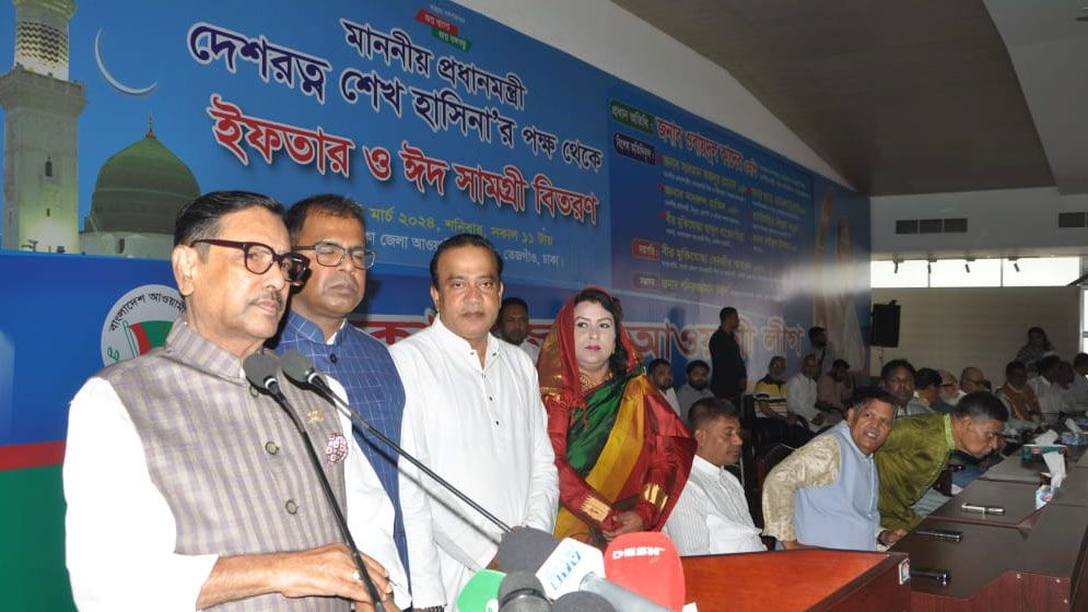 পাকিস্তানি কায়দায় ভারত বিরোধিতা শুরু করেছে বিএনপি