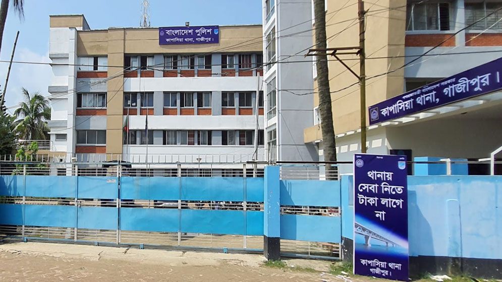 কাপাসিয়ায় গরু চোর সন্দেহে গণপিটুনিতে ২ জন নিহত