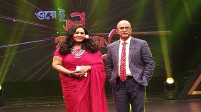 উপস্থাপনায় ফিরলেন খন্দকার ইসমাইল