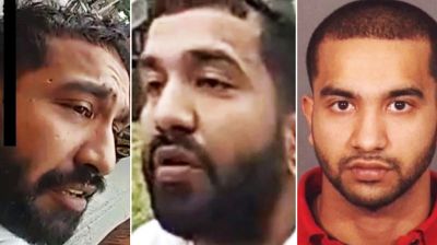 বাংলাদেশীকে ধরিয়ে দিতে ২০ হাজার ডলার পুরস্কার ঘোষণা