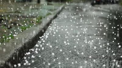 ফের ঝড়ো হাওয়াসহ শিলাবৃষ্টির আভাস