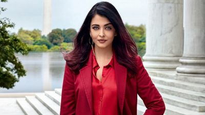 কাকে নিজের প্রাণ ও আত্মা বললেন ঐশ্বরিয়া?