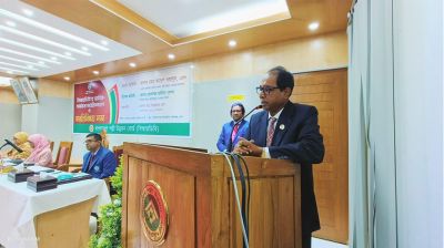 স্মার্ট বাংলাদেশ গড়ার লক্ষ্যে বিআরডিবিকে কাজ করতে হবে 