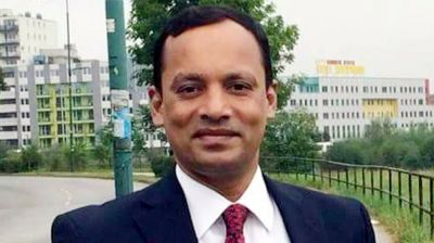 নির্বাচনে মারামারি ইস্যুতে ব্যারিস্টার কাজল কারাগারে