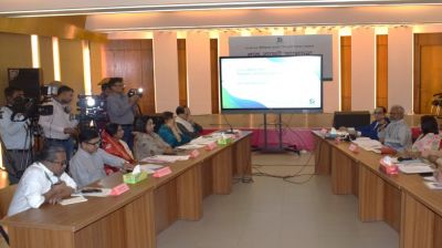 ২০২৪-২৫ অর্থবছরের বাজেটে সিগারেটে করারোপের আহ্বান এমপিদের