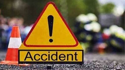 ইফতার কিনতে গিয়ে সড়ক দুর্ঘটনায় চালকসহ নিহত ৪