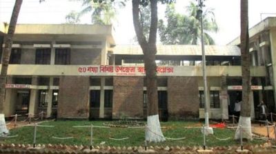 জুস খেয়ে ৫ জন হাসপাতালে ভর্তি