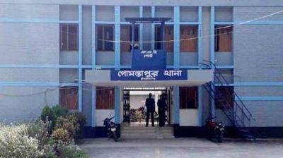 গোমস্তাপুরে মহানন্দা নদীতে ডুবে এক শিশুর মৃত্যু