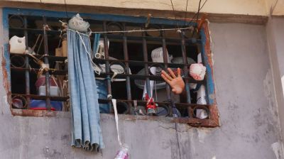 হাইতির কারাগারে থেকে পালিয়েছে ৪ হাজার বন্দি